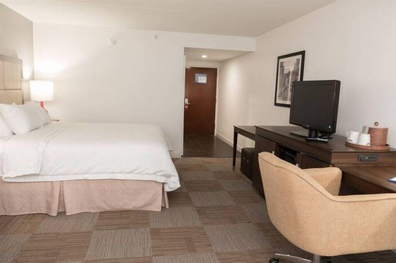 Hampton Inn Morristown Εξωτερικό φωτογραφία