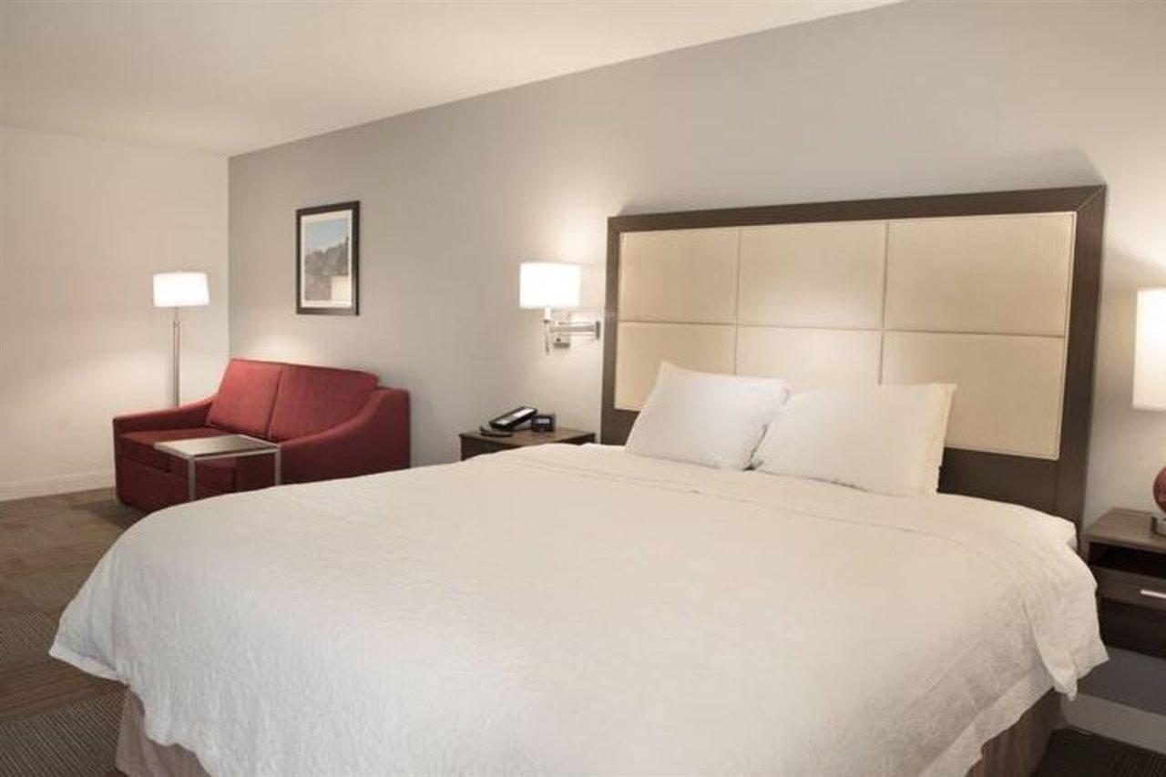 Hampton Inn Morristown Εξωτερικό φωτογραφία