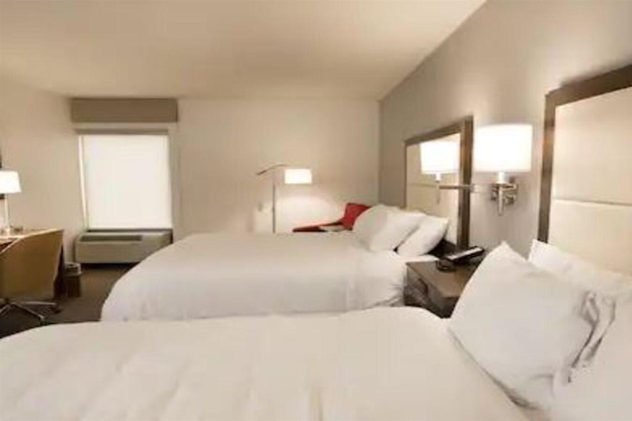 Hampton Inn Morristown Εξωτερικό φωτογραφία