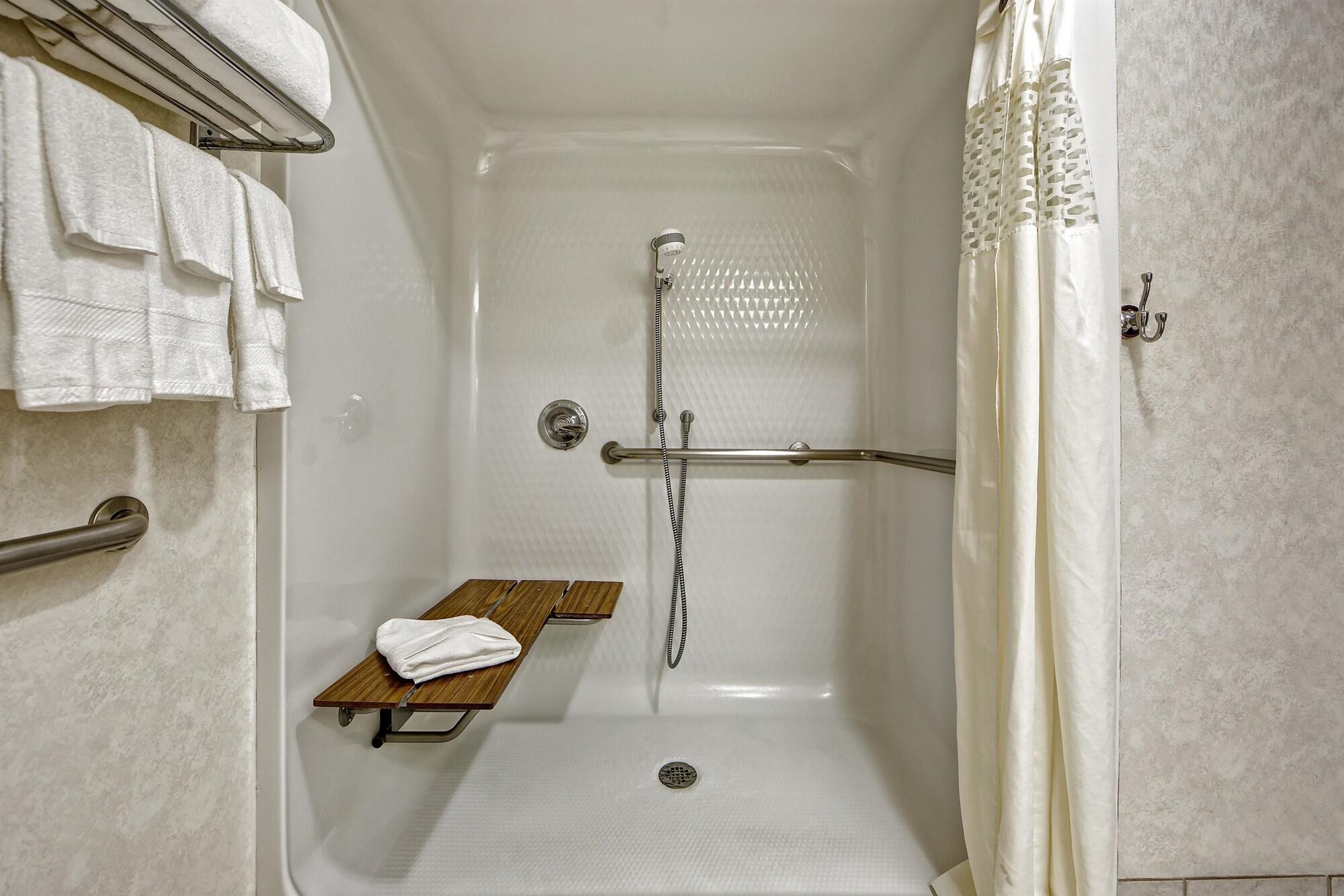Hampton Inn Morristown Εξωτερικό φωτογραφία