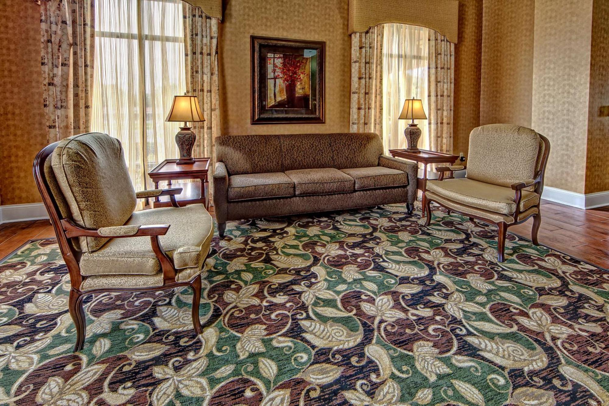Hampton Inn Morristown Εξωτερικό φωτογραφία