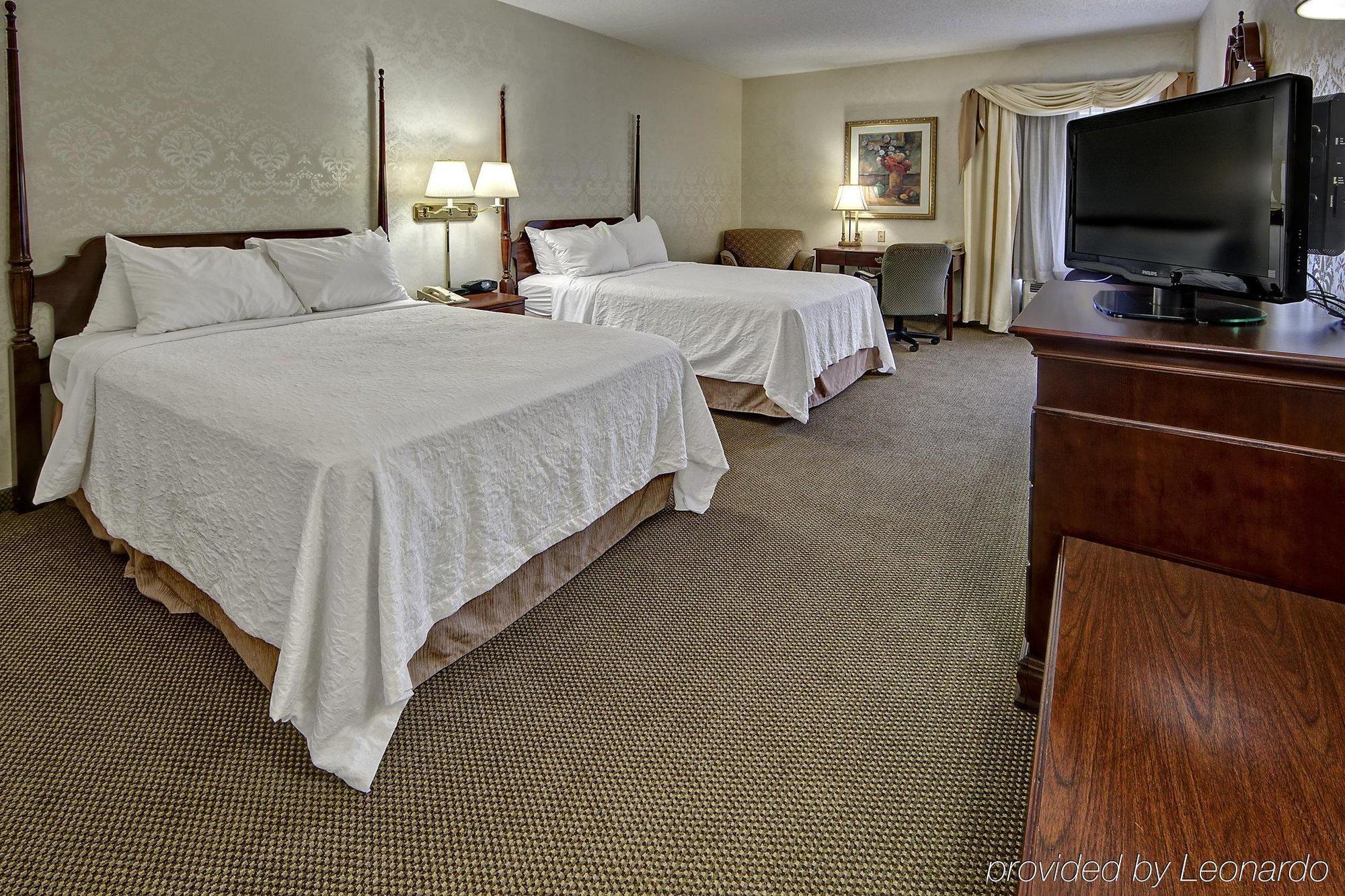 Hampton Inn Morristown Εξωτερικό φωτογραφία