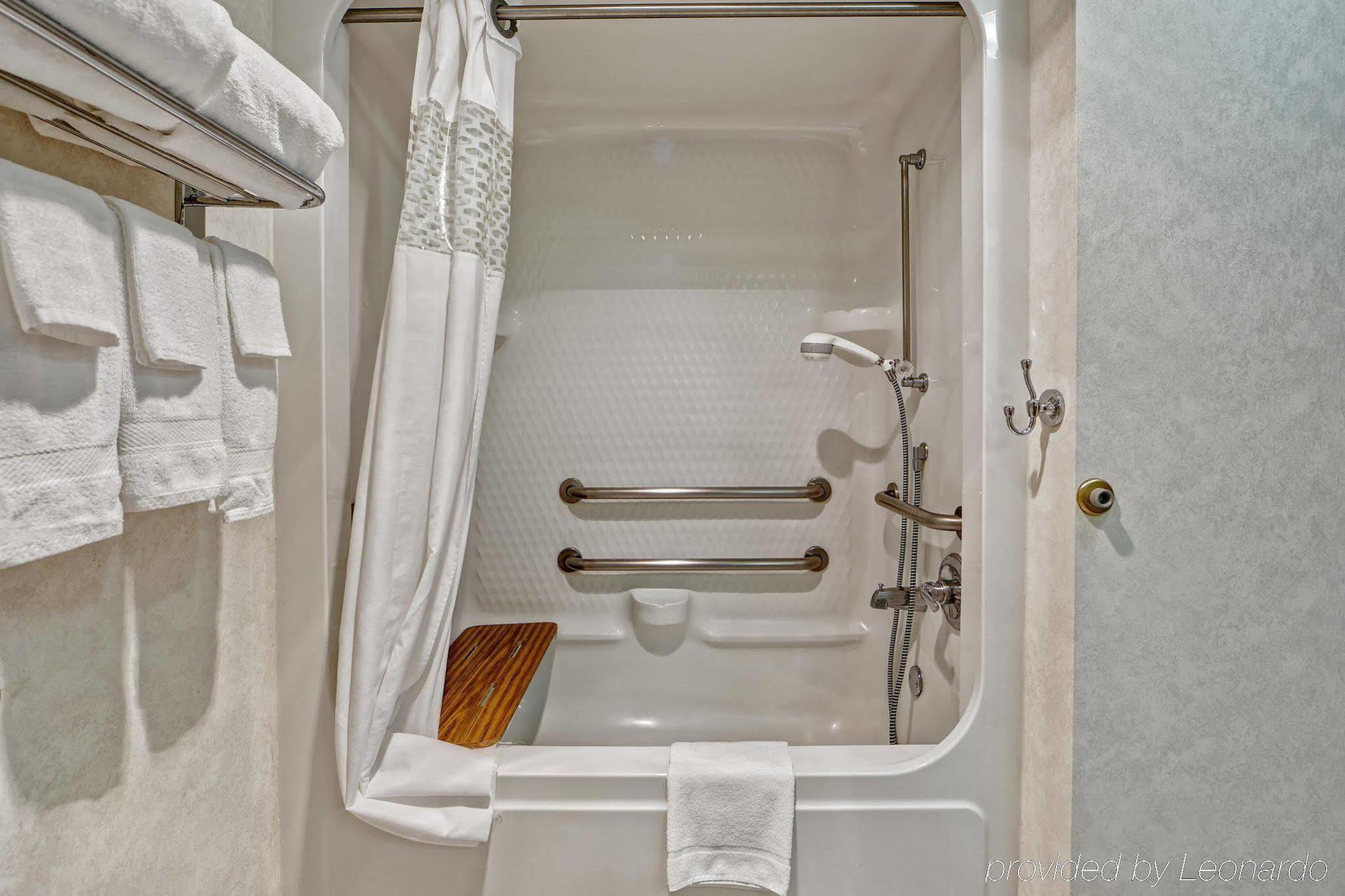 Hampton Inn Morristown Εξωτερικό φωτογραφία