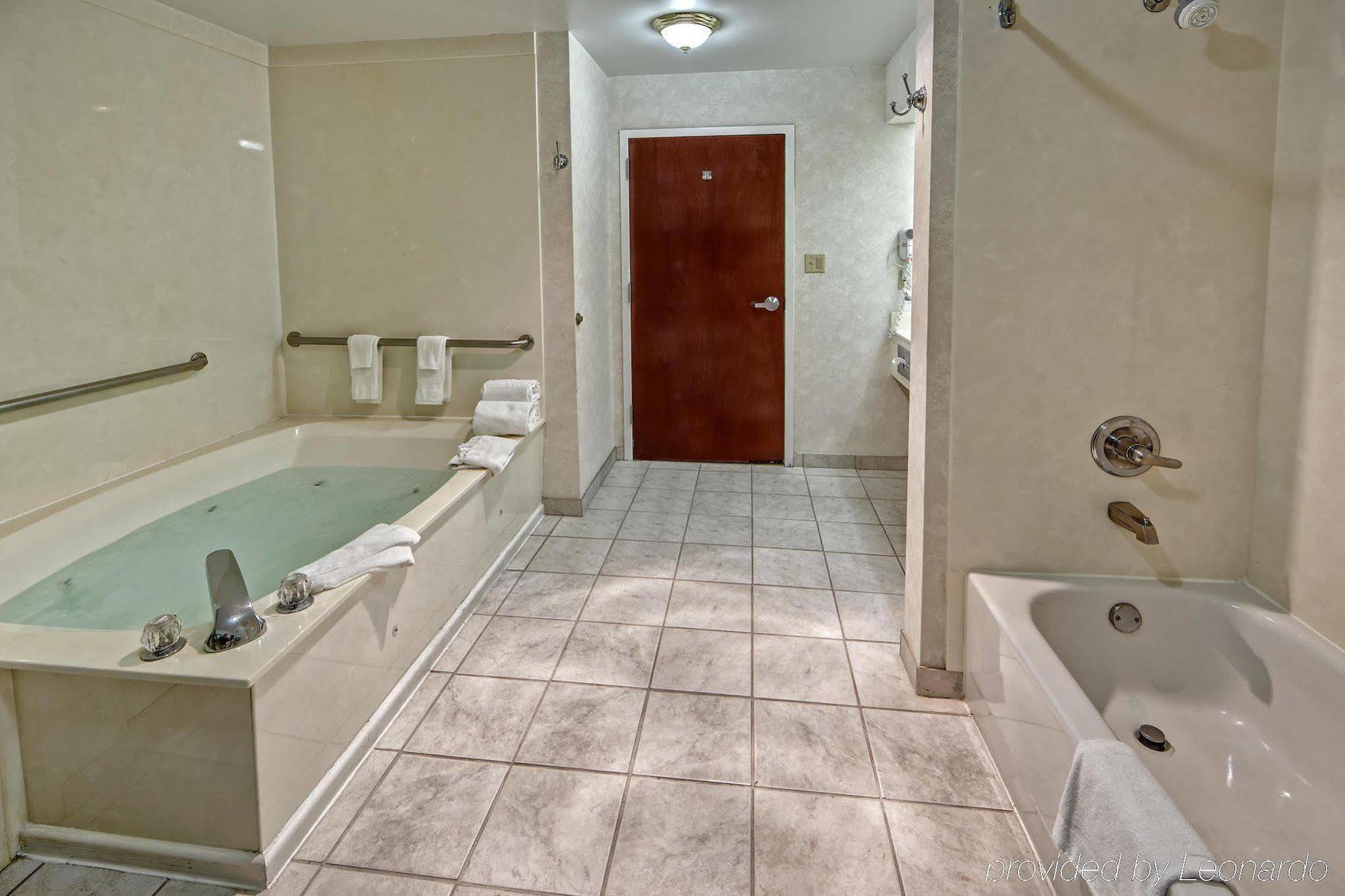 Hampton Inn Morristown Εξωτερικό φωτογραφία