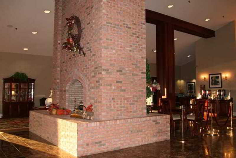 Hampton Inn Morristown Εσωτερικό φωτογραφία