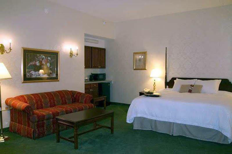 Hampton Inn Morristown Εξωτερικό φωτογραφία